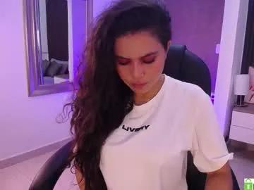 natasha__jackson from Chaturbate