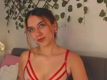 nathy_q from Chaturbate