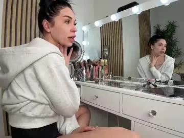 Explore Nattywithoutdaddy, she wants to masturbate for you nattywithoutdaddy from Chaturbate