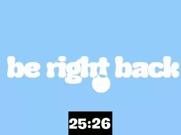 naughty__chris from Chaturbate