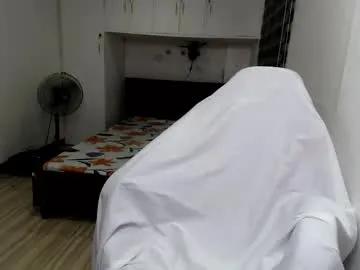 naughty_mariaxx from Chaturbate