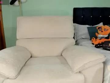Watch Chaturbate's Neganhot_ neganhot_ from Chaturbate