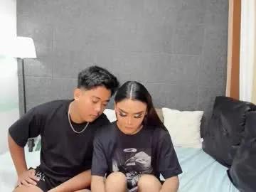 Chaturbate Nhics_and_hades nhics_and_hades from Chaturbate