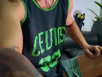 nicolas_veiny from Chaturbate