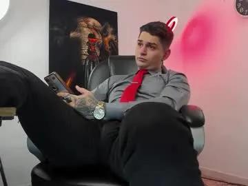 nicolass_fellener from Chaturbate