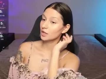 nikolgoldy from Chaturbate