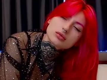 Masturbate to naked performer Nina_b1um nina_b1um from Chaturbate