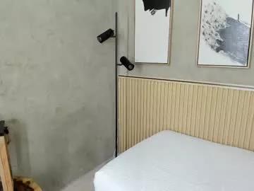 nina_soul from Chaturbate