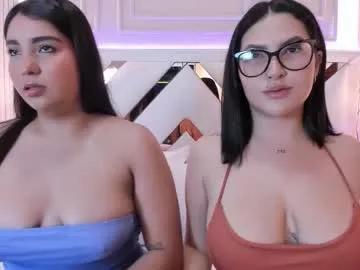 ninablooms01 from Chaturbate