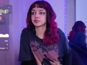 Naked Nixxi_ wants you to fuck her body now nixxi_ from Chaturbate
