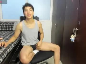 Masturbate to sweet stripper Noxx_stark noxx_stark from Chaturbate