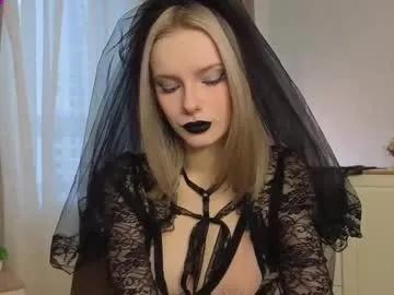 odeliagrace from Chaturbate