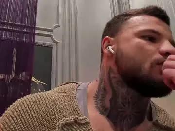 Masturbate to Oliversport, he wants to masturbate for you oliversport from Chaturbate