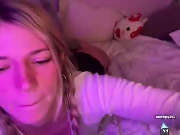 Sweet Oliviahansleyy wants you to fuck her body now oliviahansleyy from Chaturbate