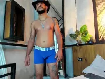 owen_scottx from Chaturbate