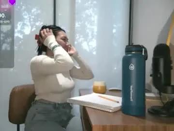 Watch cute slut Ozhmara ozhmara from Chaturbate