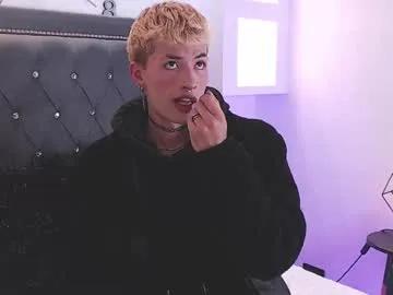 ozorio_dany from Chaturbate