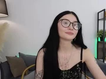 patricia_legrand from Chaturbate
