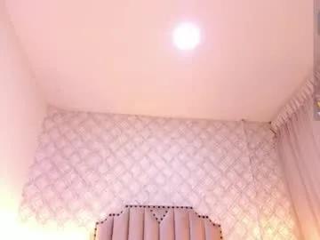 pia_johnson_ from Chaturbate