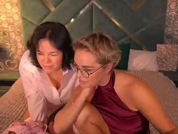 pleasurewecouple from Chaturbate