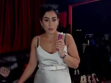Naked Puffy_love wants you to fuck her body now puffy_love from Chaturbate