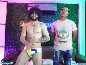 querhyus from Chaturbate