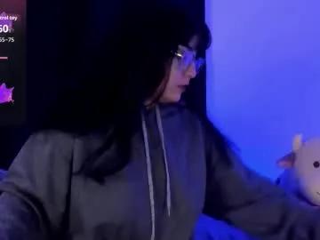 ravendark_666 from Chaturbate