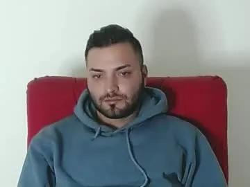 robert_leroy from Chaturbate