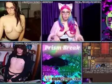 Watch Chaturbate's Rollseduction rollseduction from Chaturbate