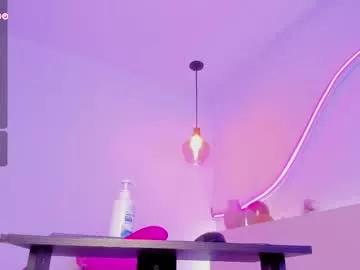 roxannegomez_ from Chaturbate