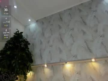 rutholiver from Chaturbate