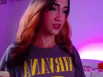 Explore sexy performer Sabriina_fox999 sabriina_fox999 from Chaturbate