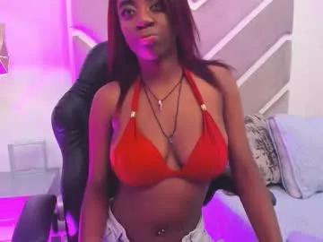 Watch Chaturbate's Sabrinabrownn sabrinabrownn from Chaturbate