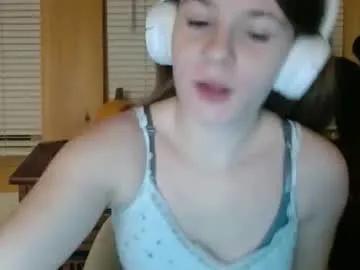 sabrinalexington from Chaturbate