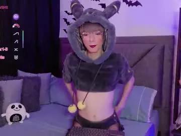 Explore Chaturbate's Sam_russo sam_russo from Chaturbate