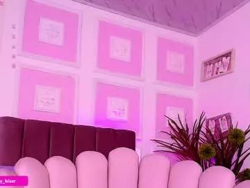 sammyblaer from Chaturbate