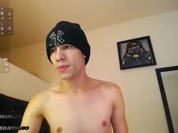 Chaturbate Santiagocutex santiagocutex from Chaturbate