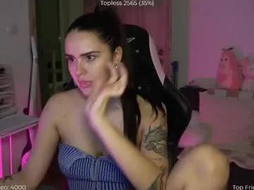 Discover slutty performer Savvage_play savvage_play from Chaturbate