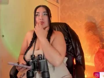 scarlet_miller_1 from Chaturbate