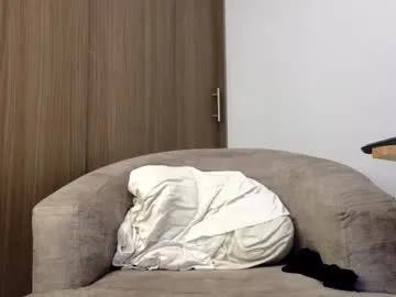 scarlett_is_here from Chaturbate