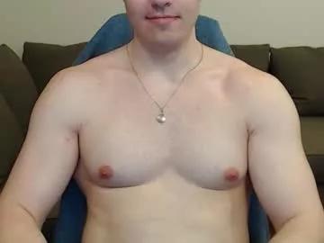 sergiotitan3271 from Chaturbate