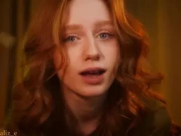 sexualiz_e from Chaturbate