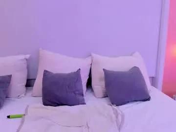 shaina_vasquez from Chaturbate