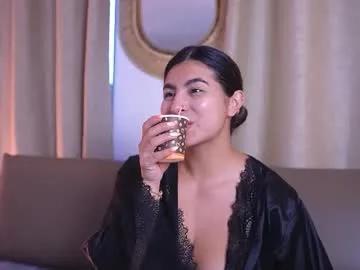 shelleymorell from Chaturbate