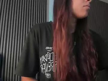 Chaturbate Sisi_von_dee sisi_von_dee from Chaturbate