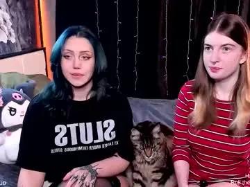 Watch Chaturbate's Sleepingduo sleepingduo from Chaturbate