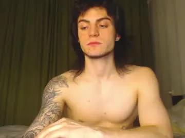 sly_gus from Chaturbate