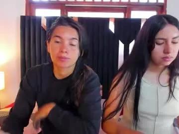 Masturbate to Chaturbate's Soffy_and_mia soffy_and_mia from Chaturbate