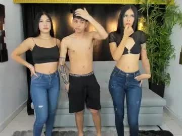 someone_sweet from Chaturbate