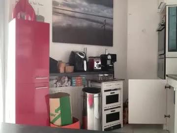 soumisanal2013 from Chaturbate